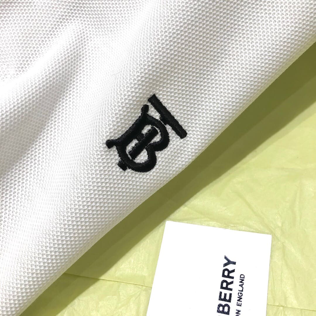 ÁO BURBERRY POLO SHIRT NAM NỮ