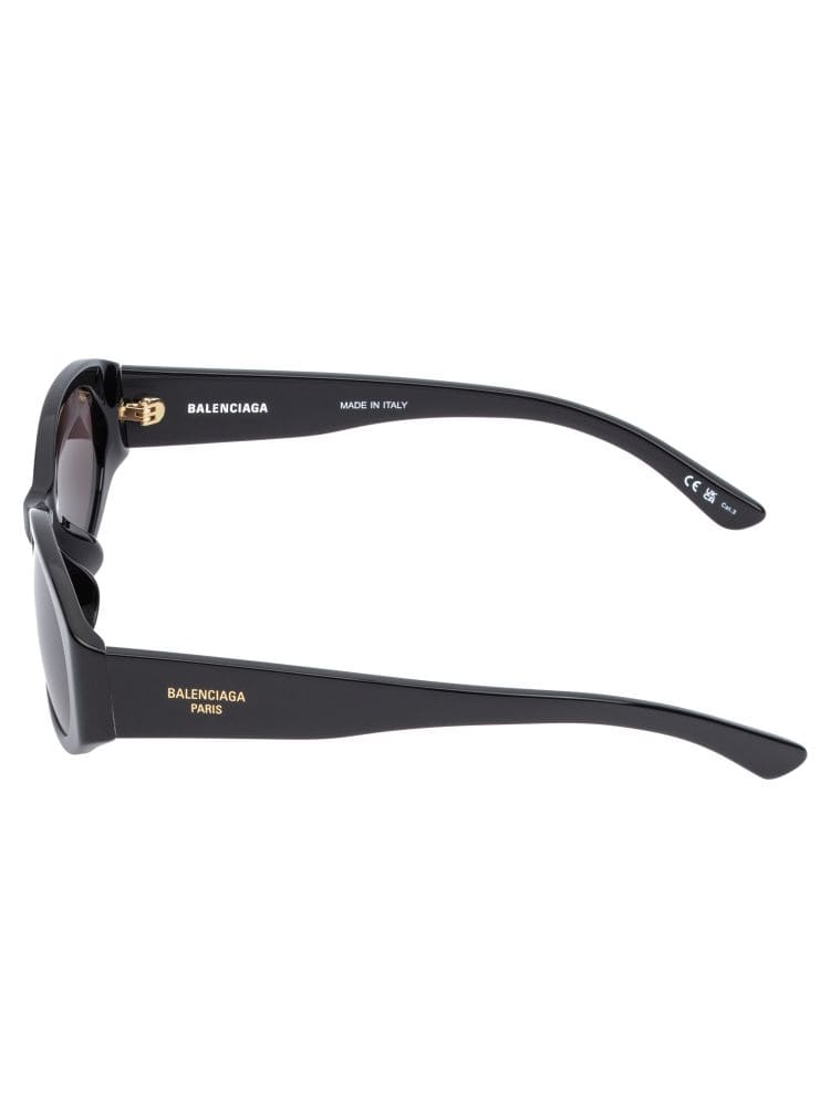 Kính BALENCIAGA BLACK FRAME HIGH CLASSY AAA