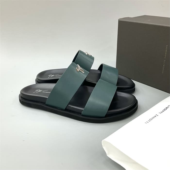 DÉP GIUSEPPE ZANOTTI TOP QUALITY SHOES AAA UNISEX