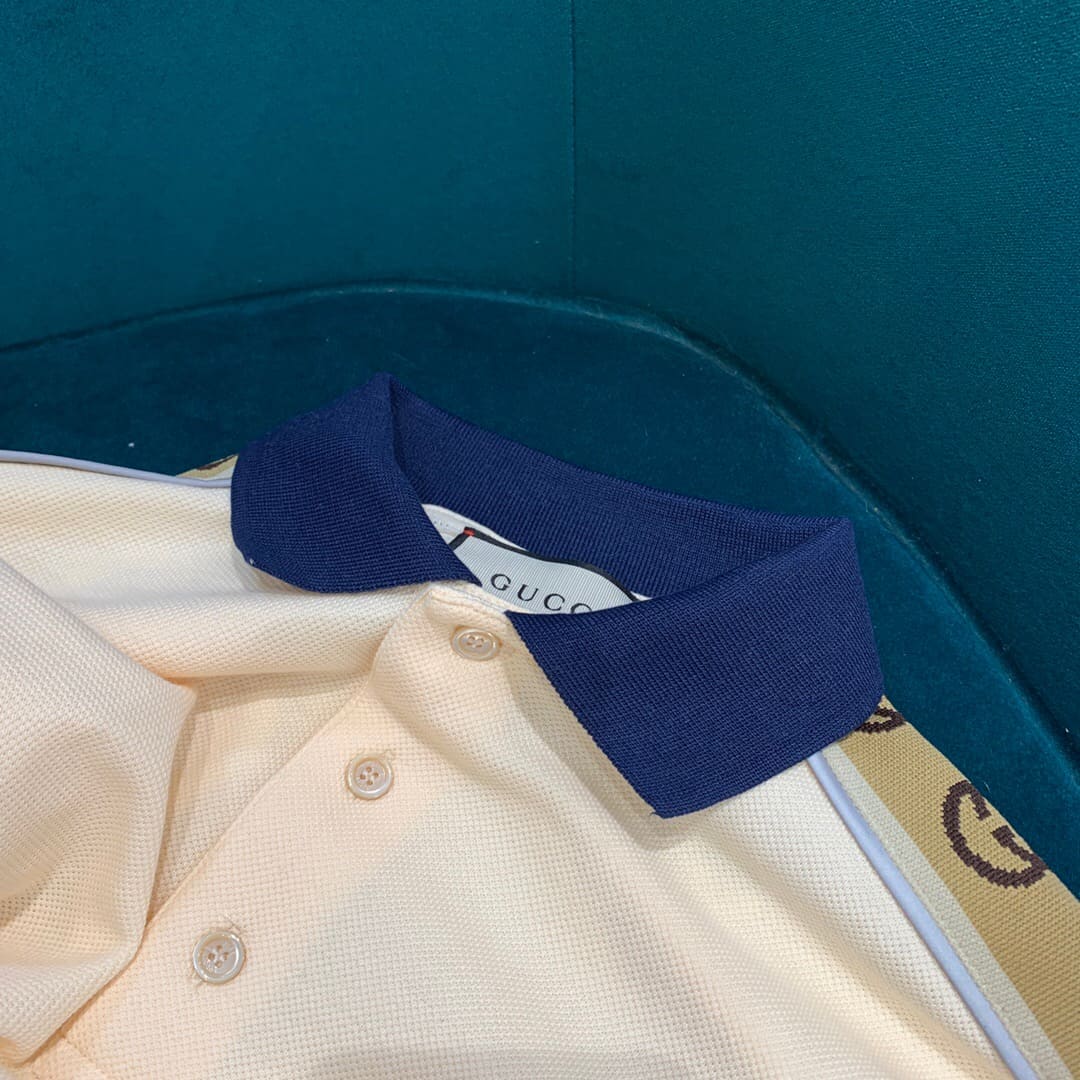 ÁO GUCCI POLO SHIRT NAM NỮ