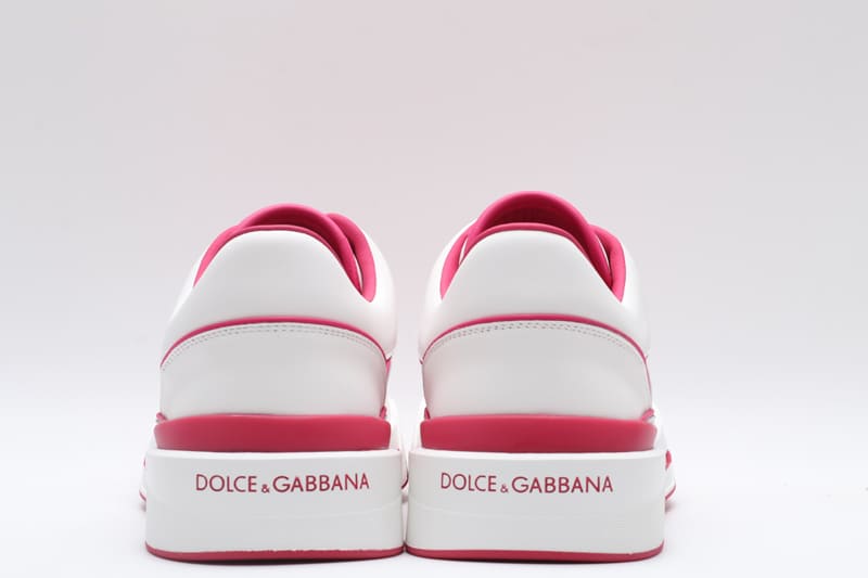 GIÀY DOLCE & GABBANA DG SNEAKER TOP QUALITY SHOES AAA