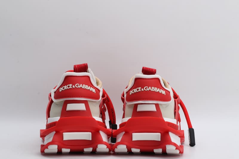 GIÀY DOLCE & GABBANA DG SNEAKER TOP QUALITY SHOES AAA