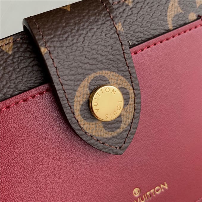 Ví LOUIS VUITTON   juliette wallet