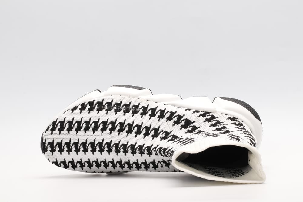 GIÀY BALENCIAGA SPEED RUNNER SNEAKER TOP QUALITY SHOES AAA
