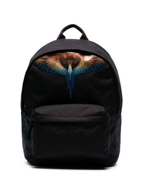 BALO MARCELO BURLON COUNTY OF MILAN  BACKPACK