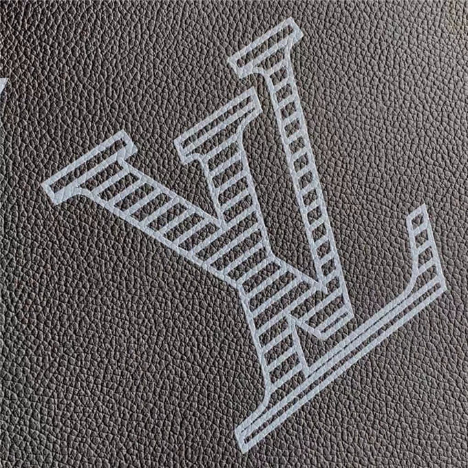 Túi LOUIS VUITTON pochette jour gm bag unisex