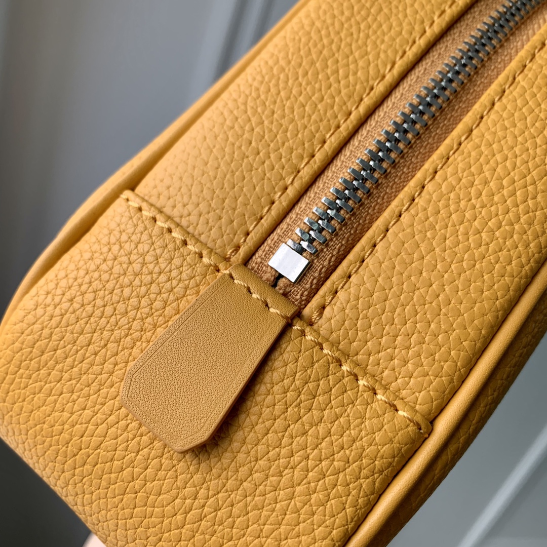 TÚI LOUIS VUITTON MONOGRAM YELLOW BAG