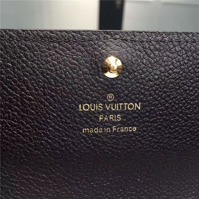 Ví LOUIS VUITTON venus monogram wallet