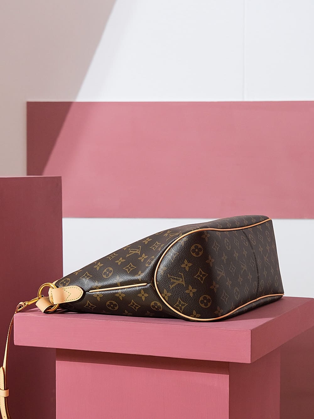 TÚI LOUIS VUITTON DELIGHTFUL MONOGRAM BEST QUALITY SẢN PHẨM TỐT NHẤT