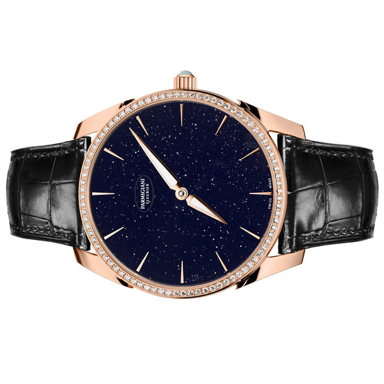 ĐỒNG HỒ PARMIGIANI Tonda 1950 Set Galaxy watch