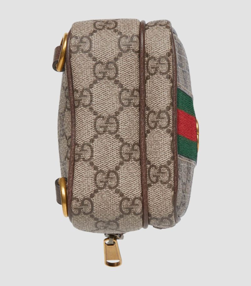 TÚI GUCCI Small GG Ophidia Shoulder Bag