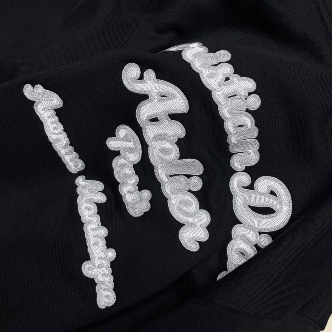 ÁO CHRISTIAN DIOR ATELIER HOODIE SWEATSHIRT