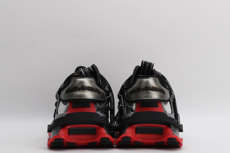 GIÀY DOLCE & GABBANA DG SNEAKER TOP QUALITY SHOES AAA