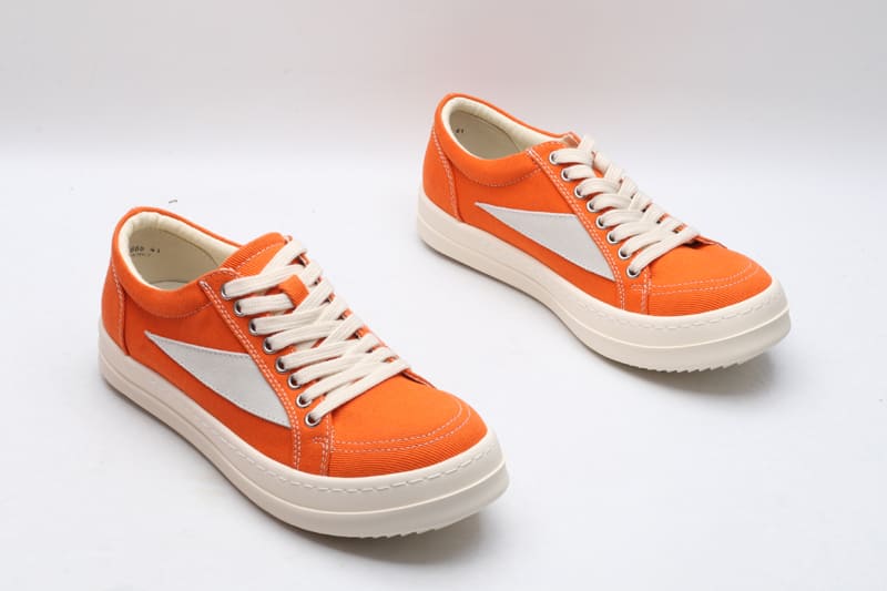 GIÀY RICK OWENS STREET WEAR UNISEX TOP QUALITY SHOES AAA