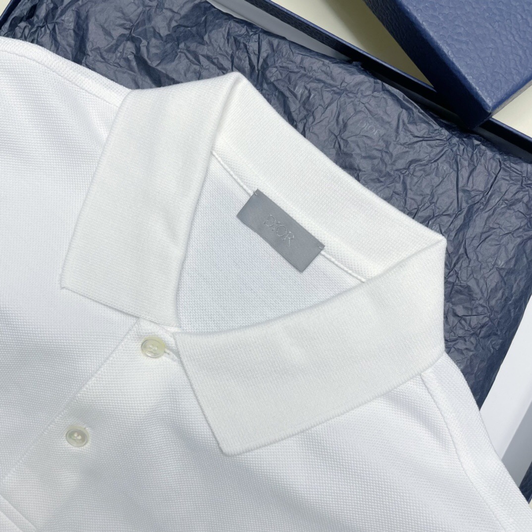 ÁO CHRISTIAN DIOR ATELIER Polo Shirt