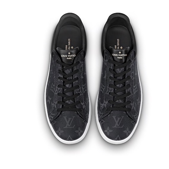 GIÀY LOUIS VUITTON LUXEMBOURG SNEAKERS