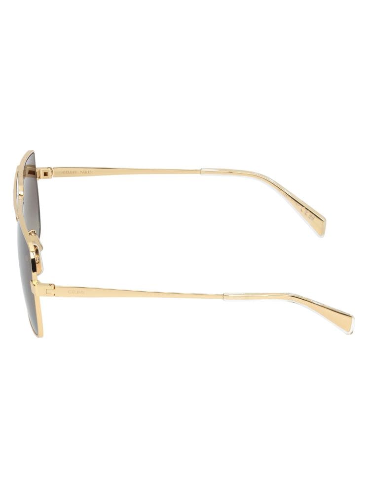 Kính CELINE GOLD FRAME HIGH CLASSY AAA