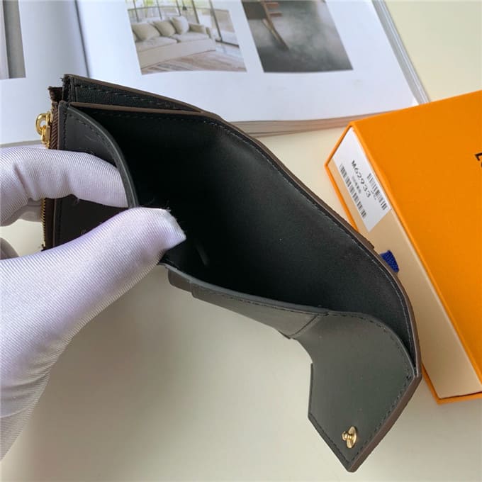 Ví LOUIS VUITTON  zoe wallet