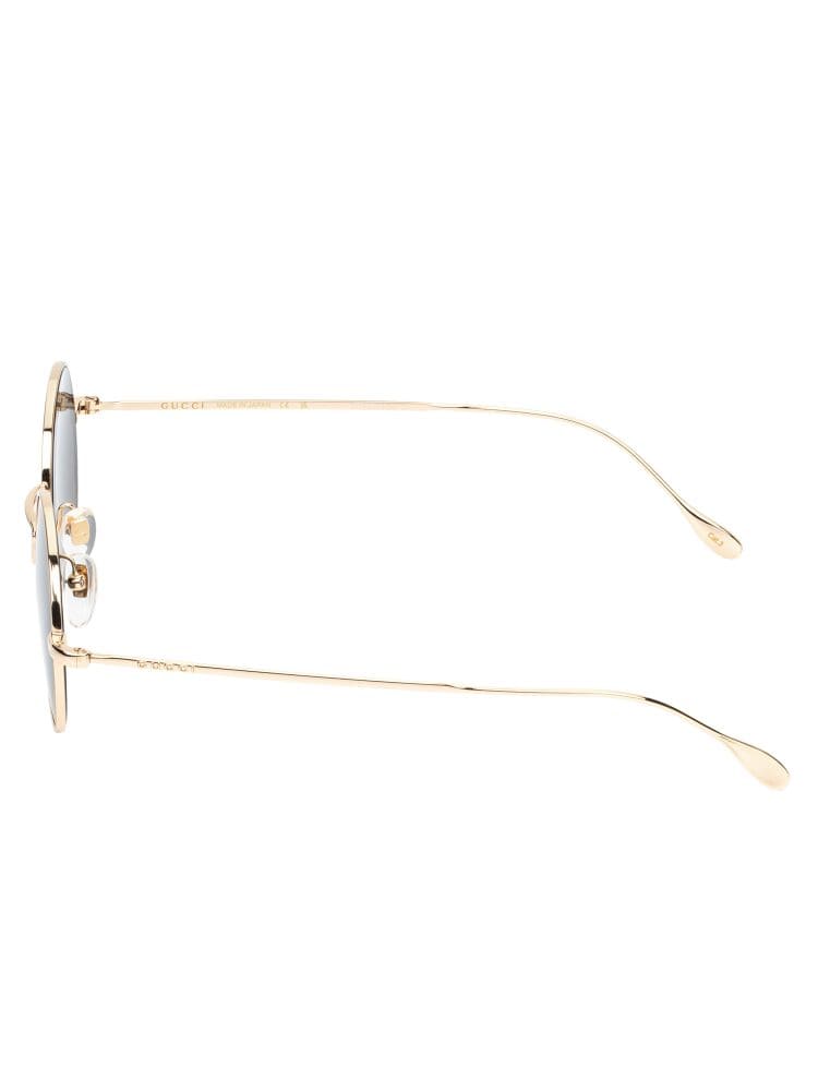 Kính GUCCI GOLD FRAME HIGH CLASSY AAA