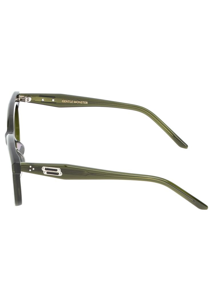 Kính GENTLE MONSTER TOTE OLIVE FRAME HIGH CLASSY AAA