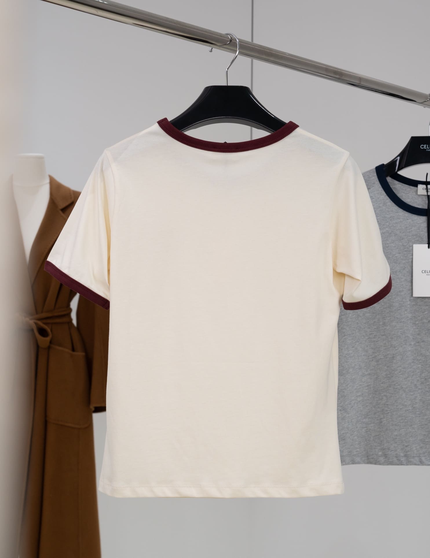 ÁO CELINE T - SHIRT