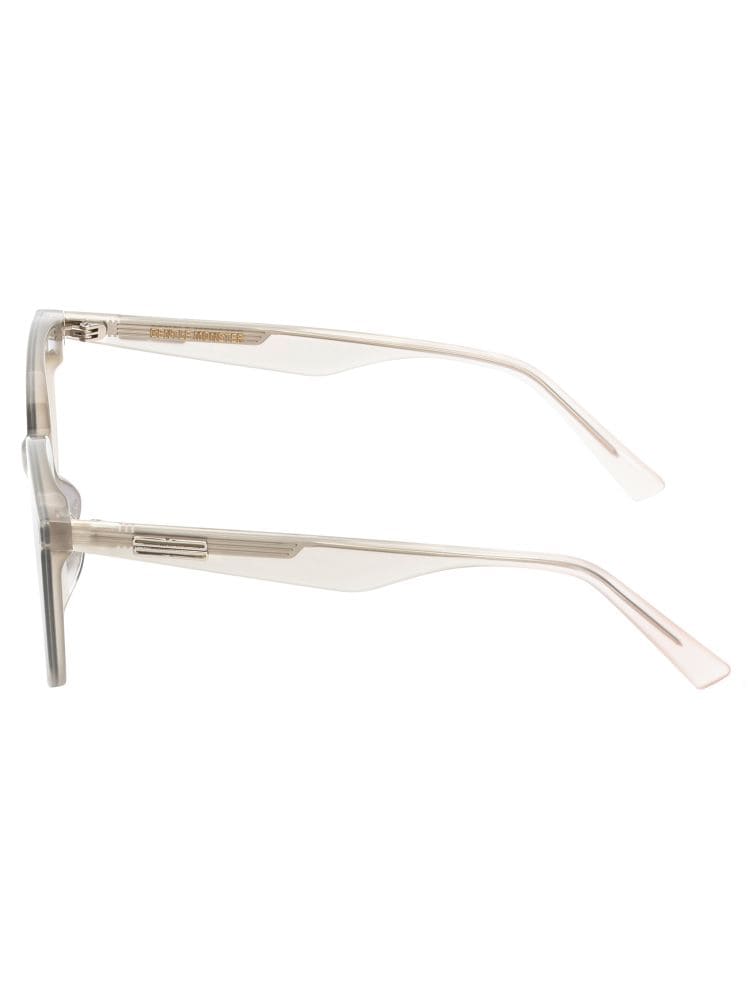 Kính GENTLE MONSTER HEIZER GRAY FRAME HIGH CLASSY AAA