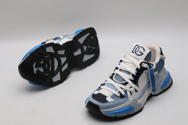 GIÀY DOLCE & GABBANA DG SNEAKER TOP QUALITY SHOES AAA
