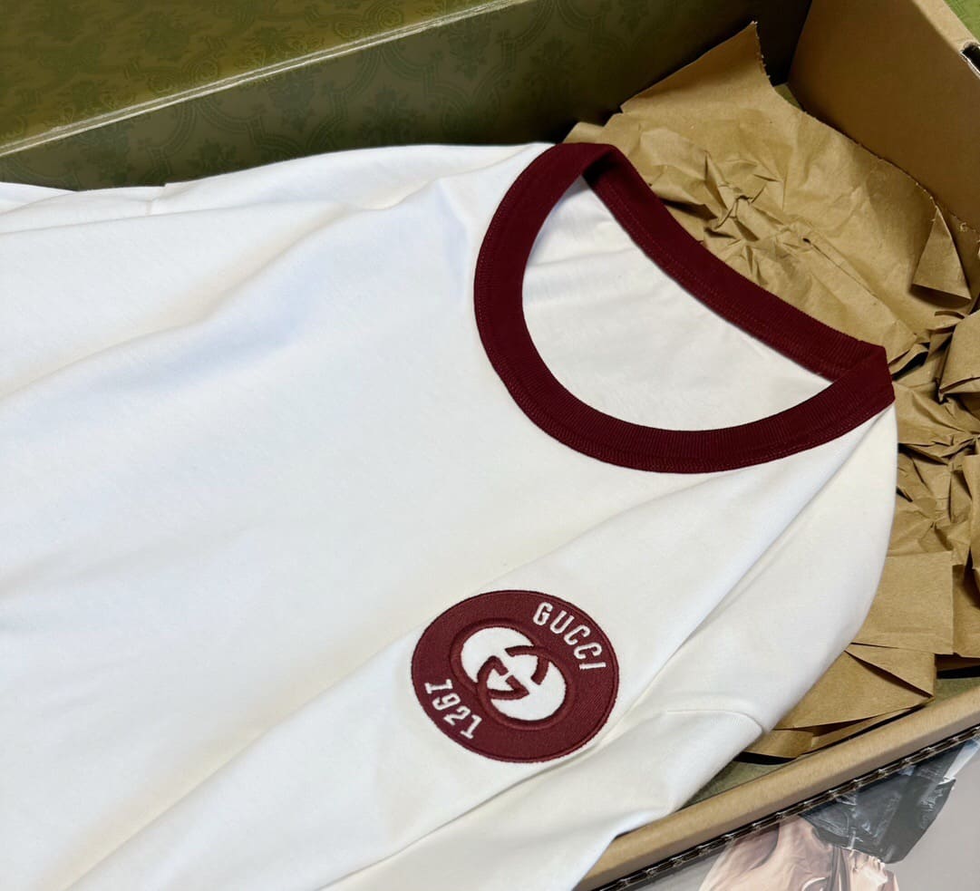 ÁO GUCCI T SHIRT NAM NỮ