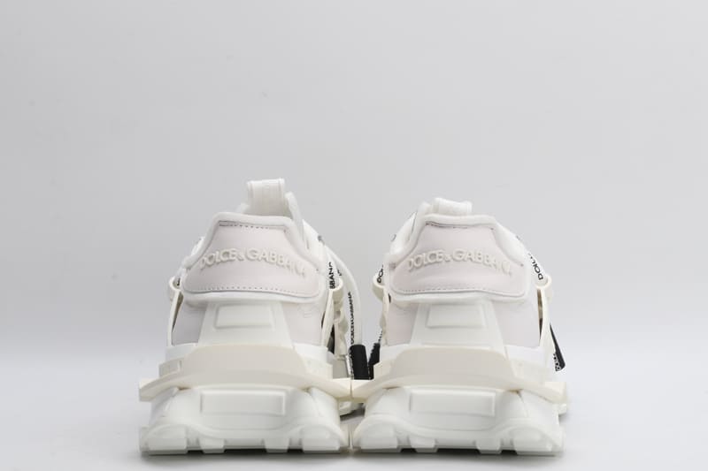 GIÀY DOLCE & GABBANA DG SNEAKER TOP QUALITY SHOES AAA