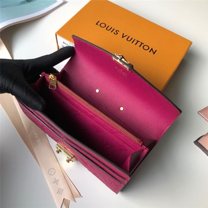 Ví LOUIS VUITTON  metis wallet