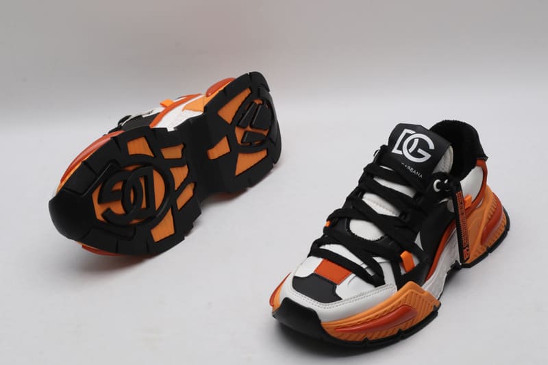 GIÀY DOLCE & GABBANA DG SNEAKER TOP QUALITY SHOES AAA