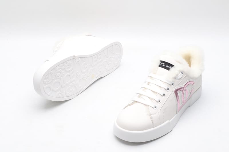 GIÀY DOLCE & GABBANA DG SNEAKER TOP QUALITY SHOES AAA