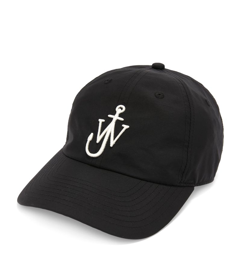 MŨ JW ANDERSON Logo Baseball Cap