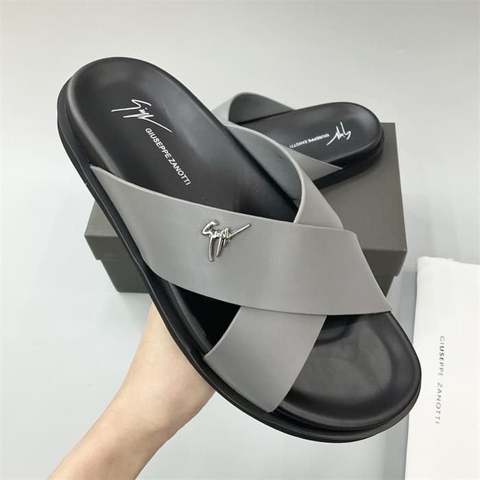 DÉP GIUSEPPE ZANOTTI TOP QUALITY SHOES AAA UNISEX