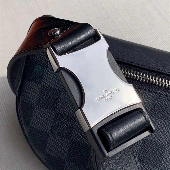 Túi LOUIS VUITTON  bumbag unisex