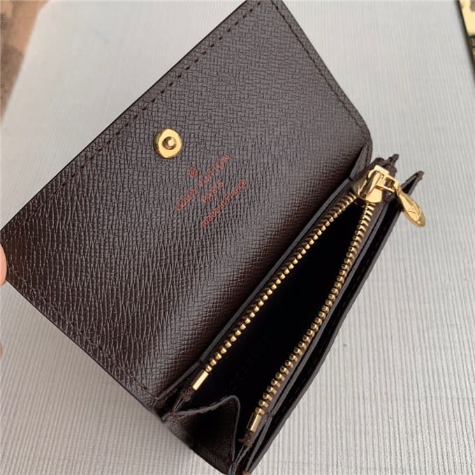 Ví LOUIS VUITTON louis vuitton monogram wallet