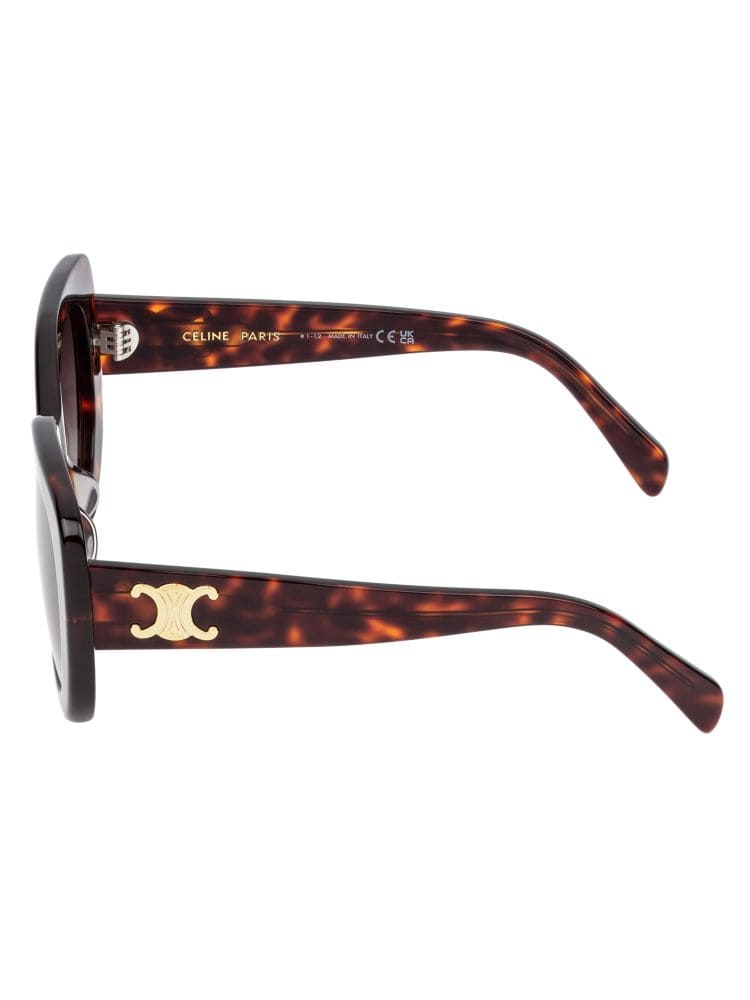 Kính CELINE TURTLE FRAME HIGH CLASSY AAA
