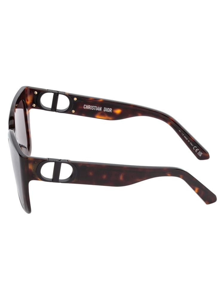 Kính DIOR 30MONTAIGNE S8U FRAME HIGH CLASSY AAA MÀU TURTLE