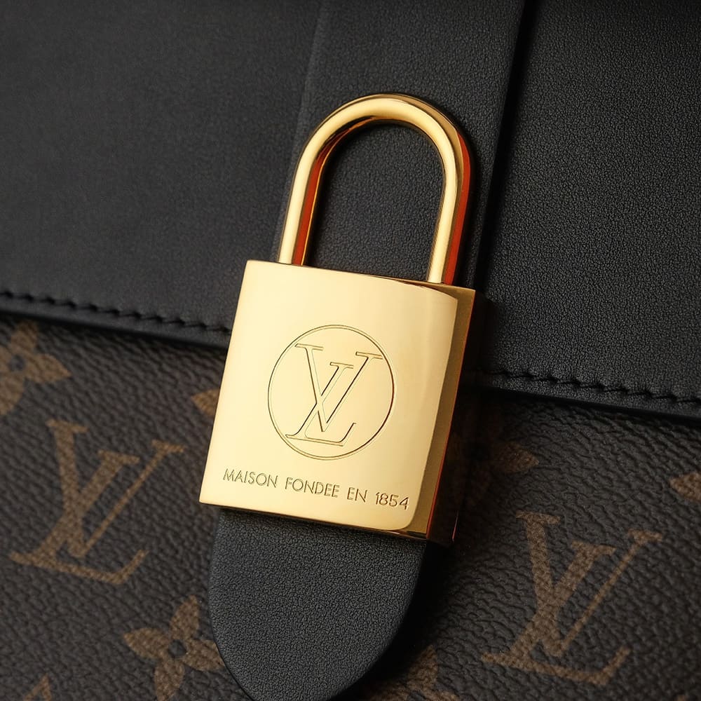 TÚI LOUIS VUITTON LOCY BB MONOGRAM BEST QUALITY SẢN PHẨM TỐT NHẤT