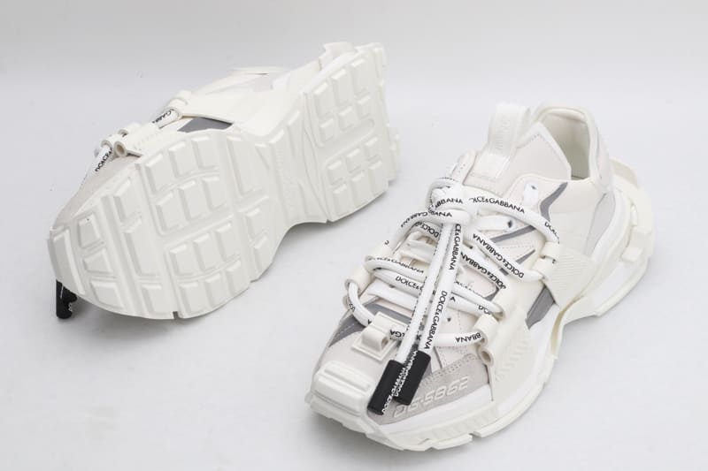 GIÀY DOLCE & GABBANA DG SNEAKER TOP QUALITY SHOES AAA