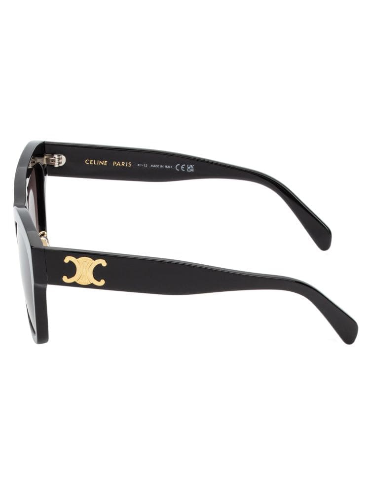 Kính CELINE BLACK FRAME HIGH CLASSY AAA