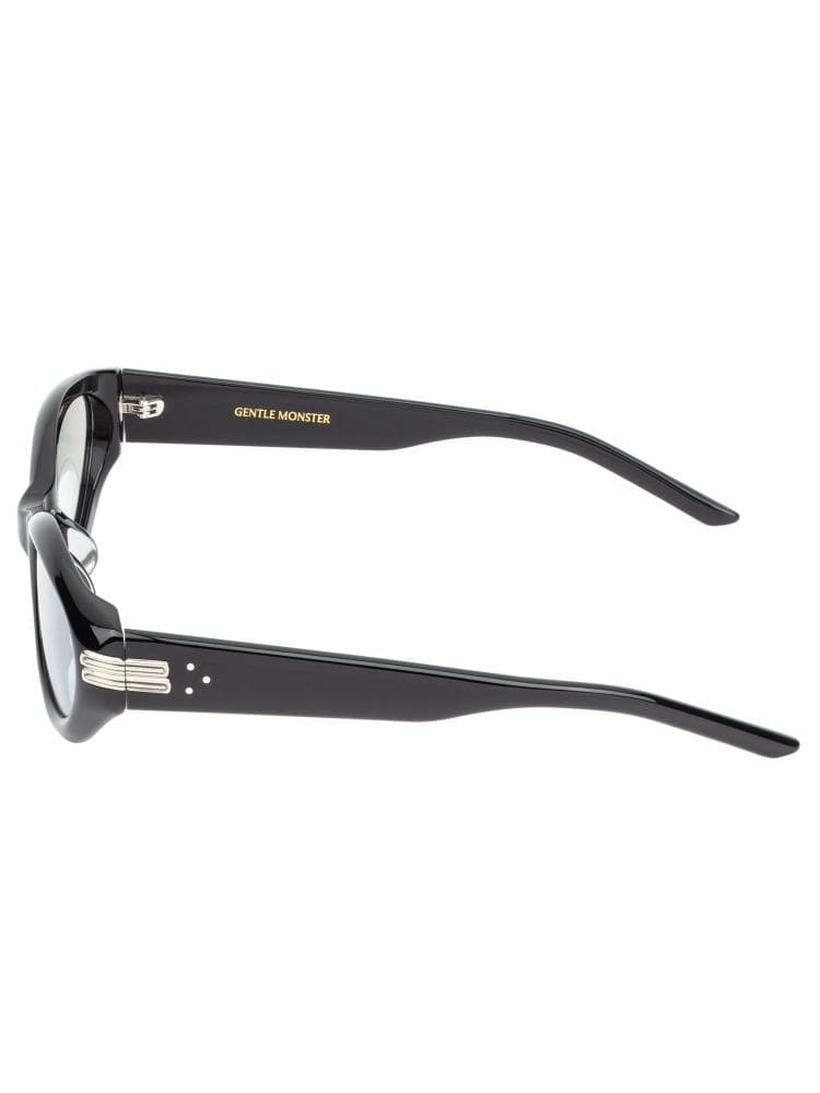 Kính GENTLE MONSTER KIKO BLACK FRAME HIGH CLASSY AAA