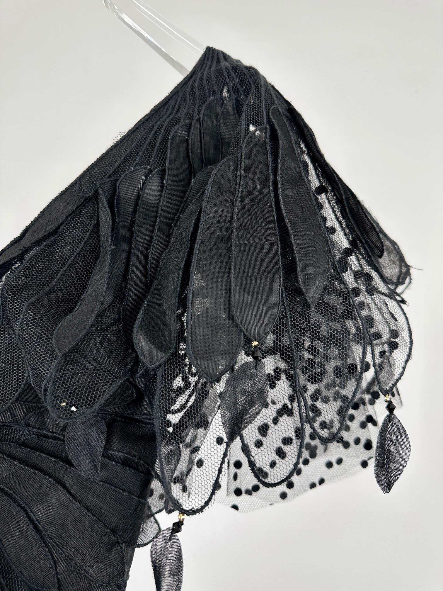 VÁY ZIMMERMANN Flying Bird Dress