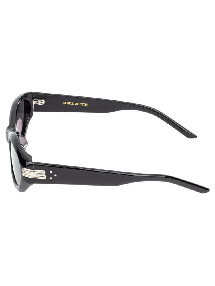 Kính GENTLE MONSTER KIKO BLACK FRAME HIGH CLASSY AAA