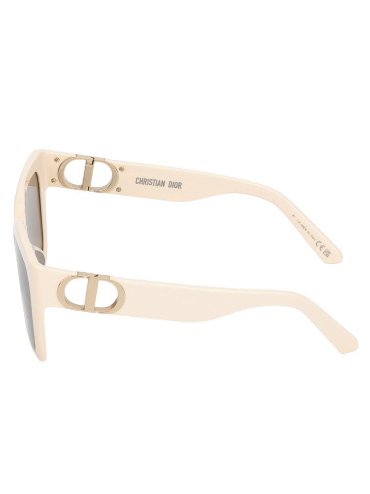 Kính GENTLE MONSTER BOLD TITANIUM HIGH CLASSY AAA MÀU BE