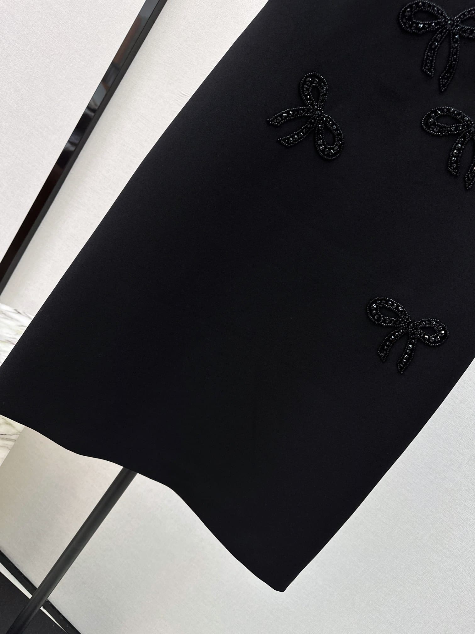 VÁY VALENTINO Crystal Diamond Dress High Classy