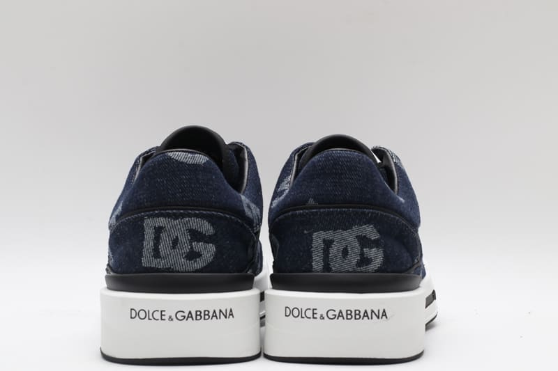 GIÀY DOLCE & GABBANA DG SNEAKER TOP QUALITY SHOES AAA