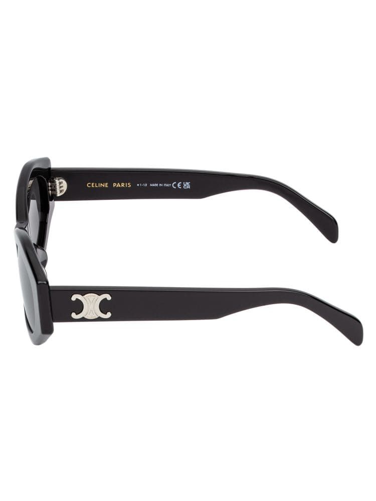 Kính CELINE BLACK FRAME HIGH CLASSY AAA