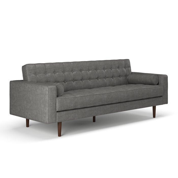 SOFA DA CN NHẬP KHẨU CAO CẤP Homer Sofa