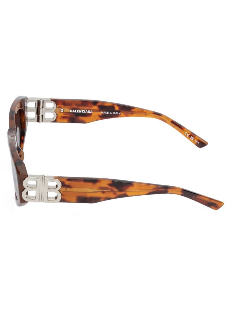 Kính BALENCIAGA TURTLE FRAME HIGH CLASSY AAA